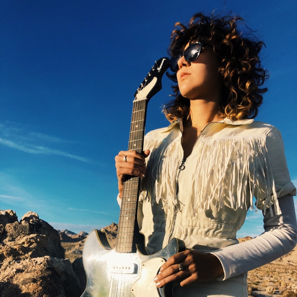 Meet your Posher, Dani